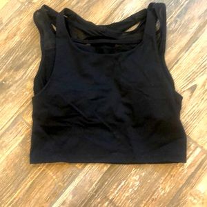 Savvi Femme Bra/crop